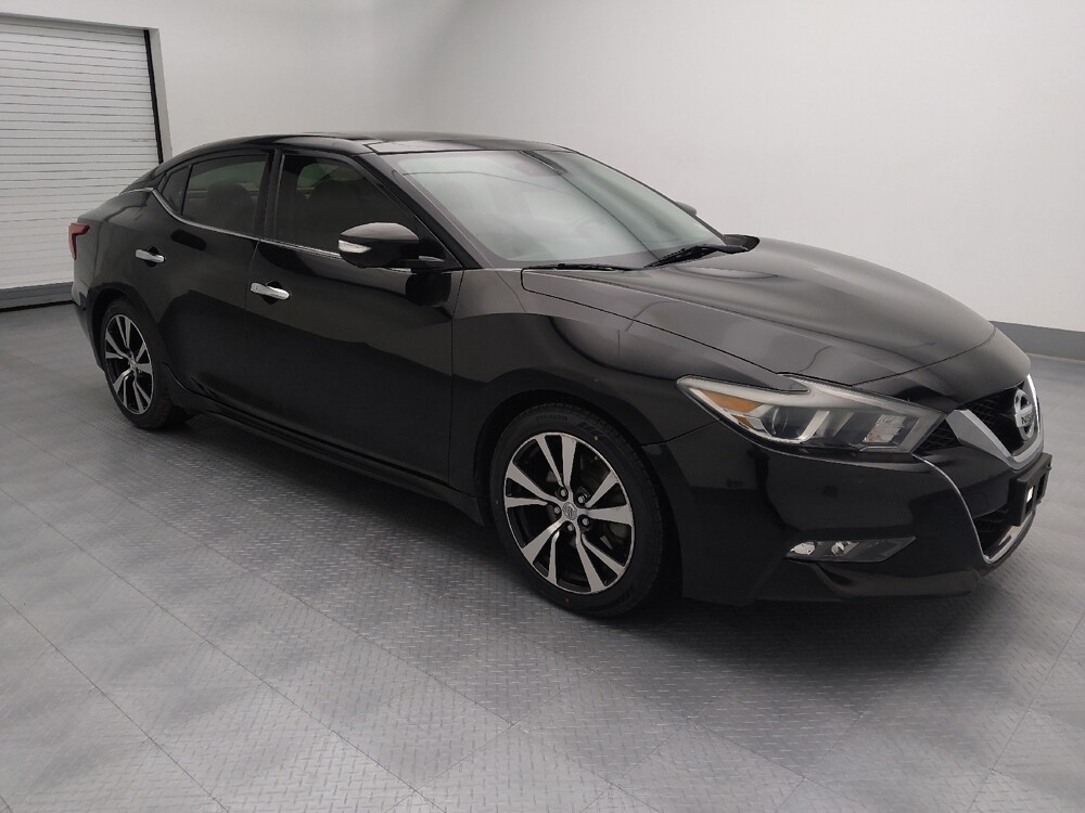 2018 Nissan Maxima in Gladstone, MO 64118 - 18087050 11