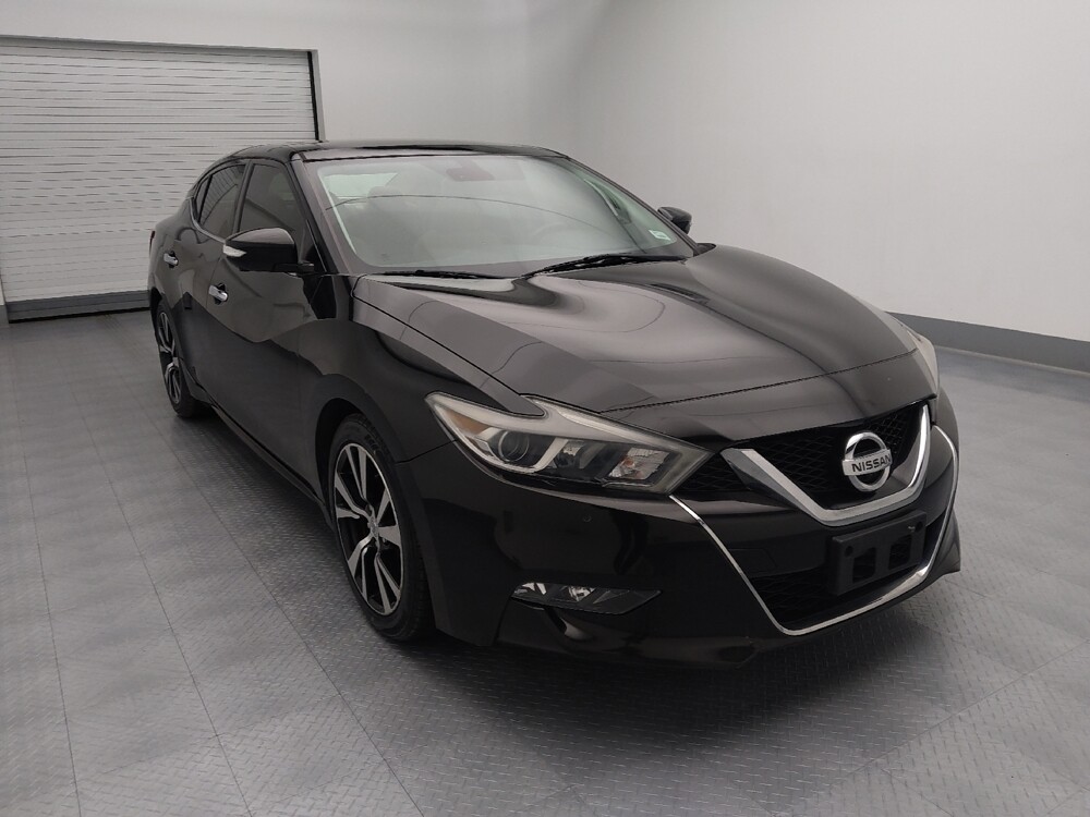 2018 Nissan Maxima in Gladstone, MO 64118 - 18087050 13