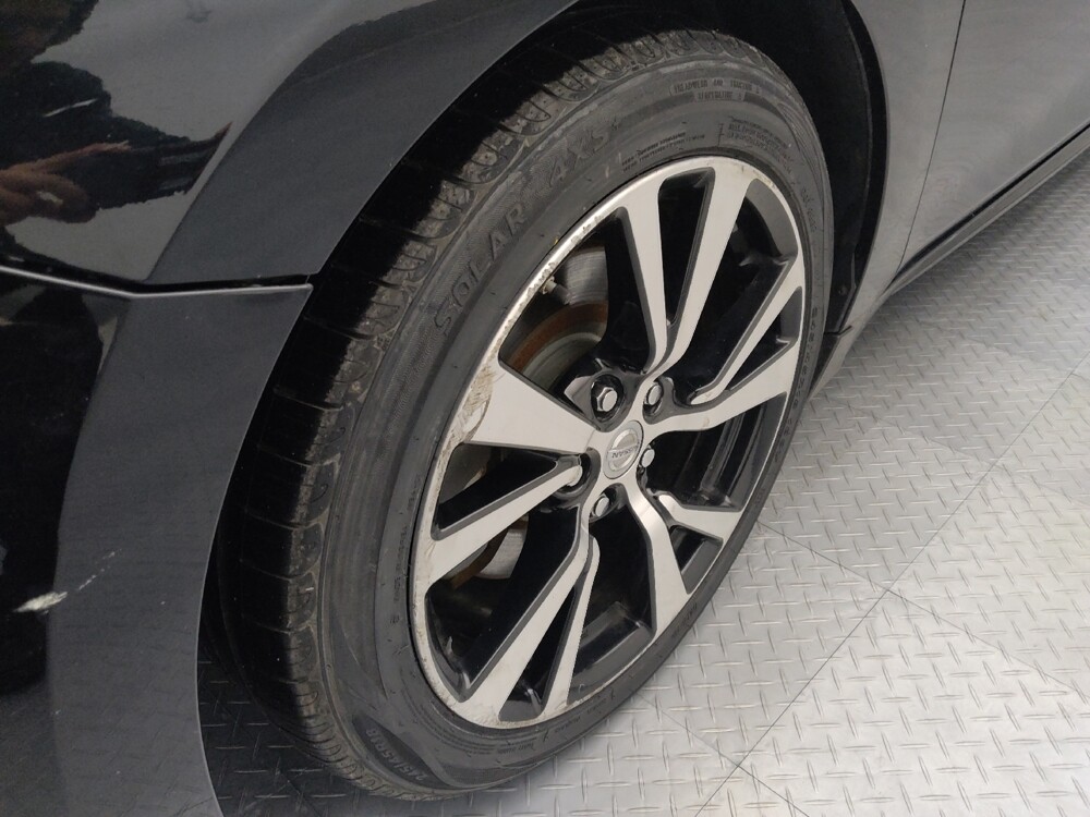 2018 Nissan Maxima in Gladstone, MO 64118 - 18087050 31