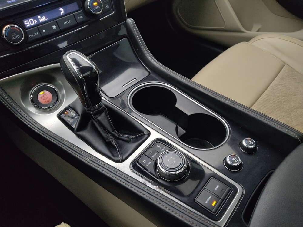 2018 Nissan Maxima in Gladstone, MO 64118 - 18087050 26