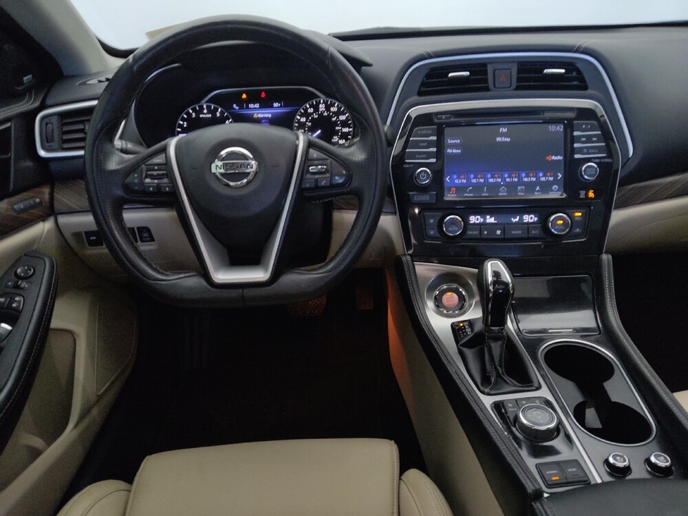2018 Nissan Maxima in Gladstone, MO 64118 - 18087050 22