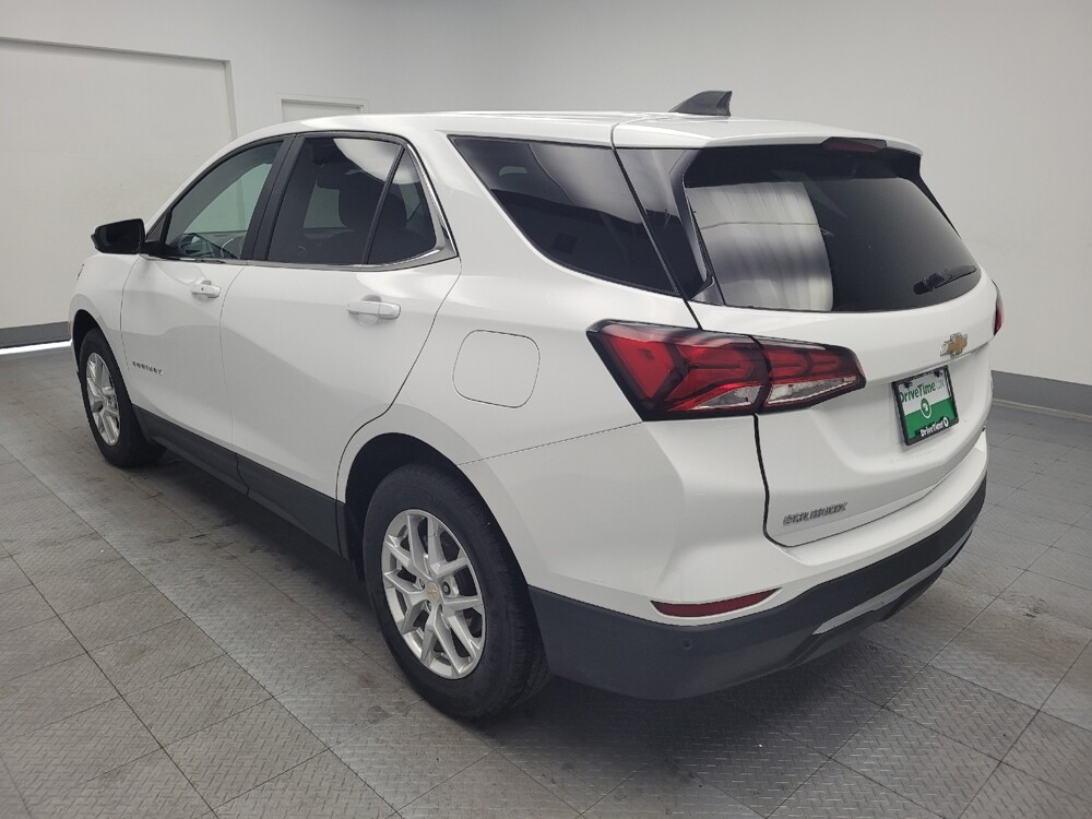2022 Chevrolet Equinox in Memphis, TN 38115 - 18087051 5