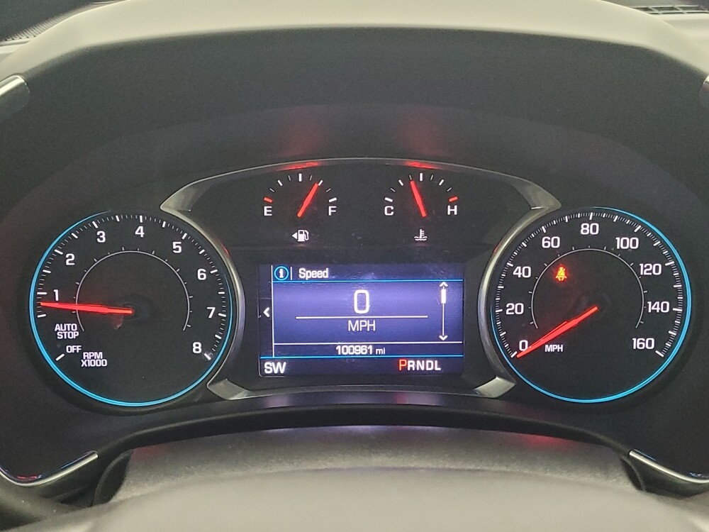 2022 Chevrolet Equinox in Memphis, TN 38115 - 18087051 23