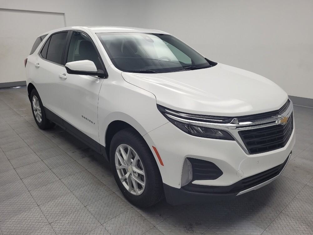 2022 Chevrolet Equinox in Memphis, TN 38115 - 18087051 13