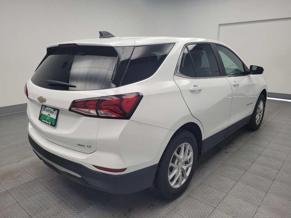 2022 Chevrolet Equinox in Memphis, TN 38115 - 18087051 9