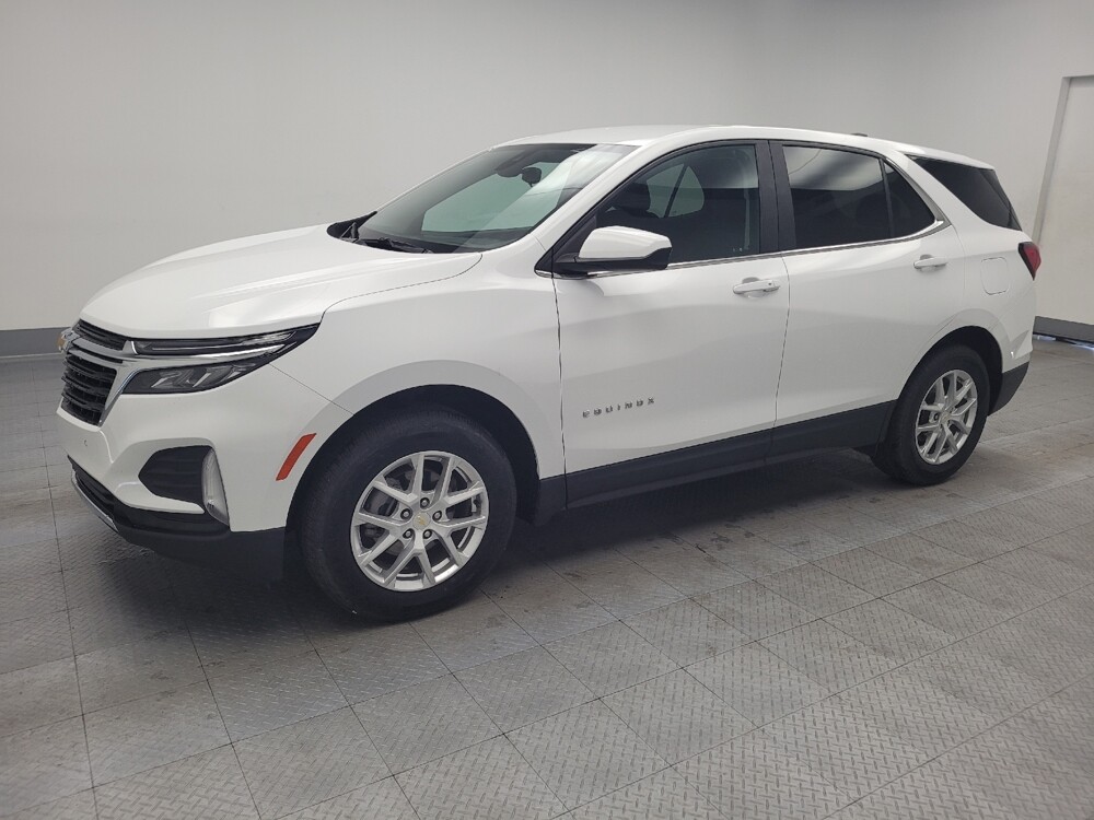 2022 Chevrolet Equinox in Memphis, TN 38115 - 18087051 2