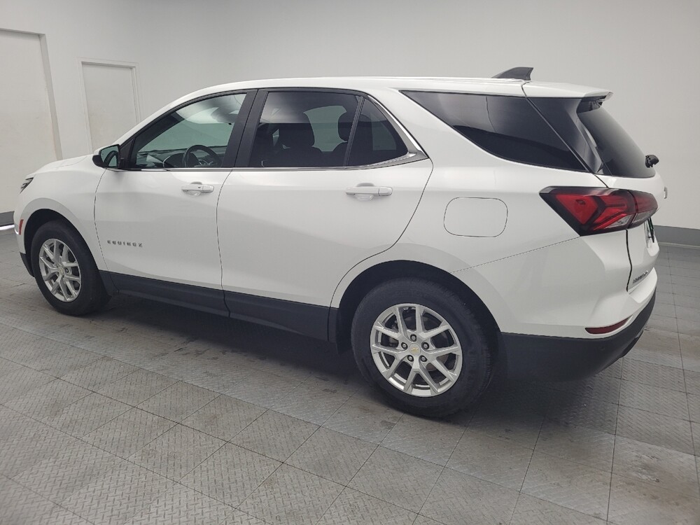 2022 Chevrolet Equinox in Memphis, TN 38115 - 18087051 3