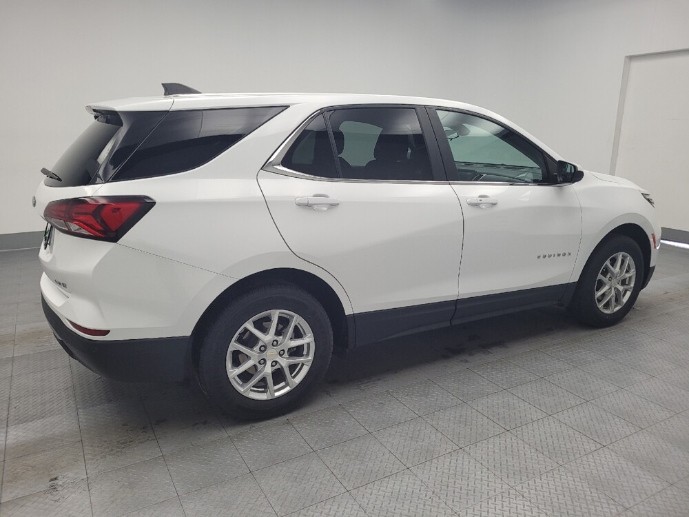 2022 Chevrolet Equinox in Memphis, TN 38115 - 18087051 10