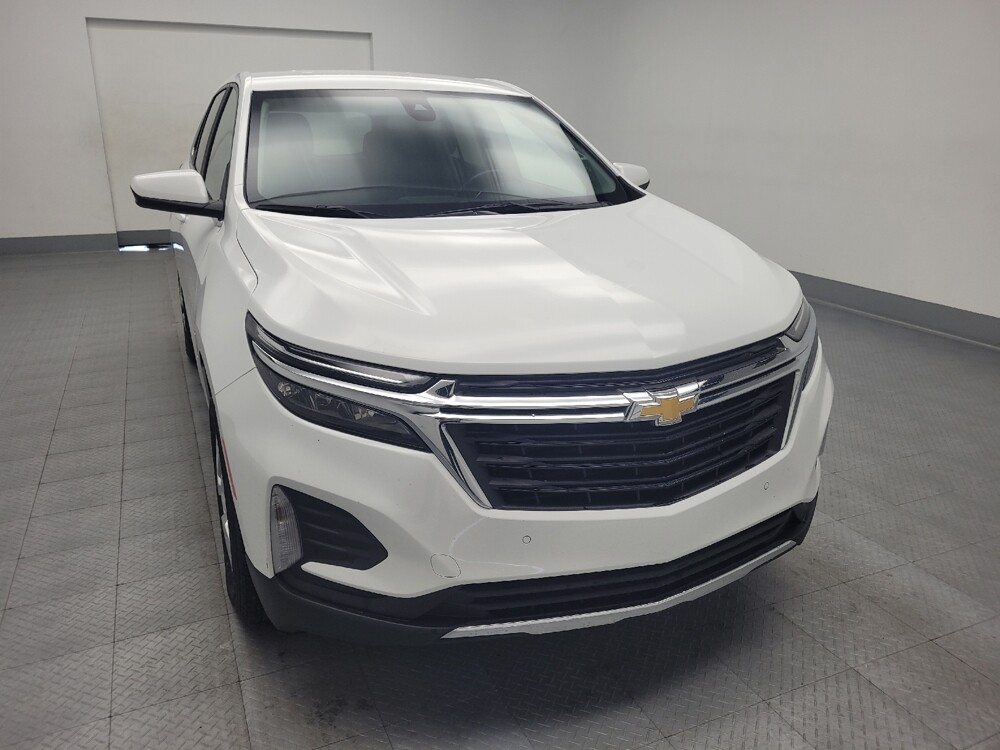 2022 Chevrolet Equinox in Memphis, TN 38115 - 18087051 14