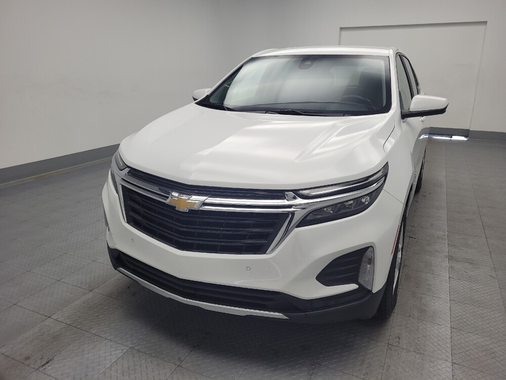 2022 Chevrolet Equinox in Memphis, TN 38115 - 18087051 15