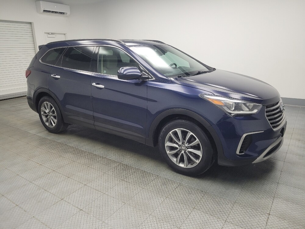 2017 Hyundai Santa Fe in Indianapolis, IN 46219 - 18087052 11