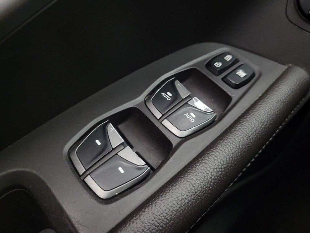 2017 Hyundai Santa Fe in Indianapolis, IN 46219 - 18087052 27