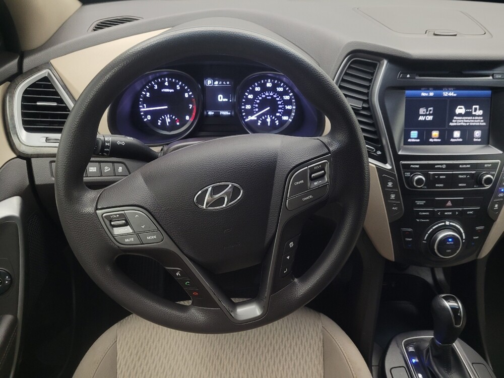 2017 Hyundai Santa Fe in Indianapolis, IN 46219 - 18087052 22
