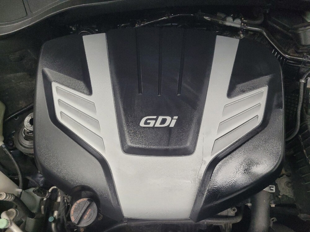 2017 Hyundai Santa Fe in Indianapolis, IN 46219 - 18087052 30