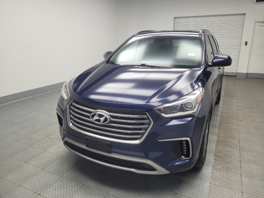 2017 Hyundai Santa Fe in Indianapolis, IN 46219 - 18087052 15