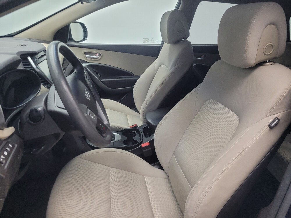 2017 Hyundai Santa Fe in Indianapolis, IN 46219 - 18087052 17