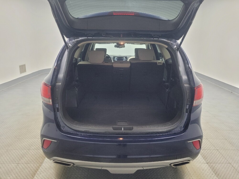2017 Hyundai Santa Fe in Indianapolis, IN 46219 - 18087052 29