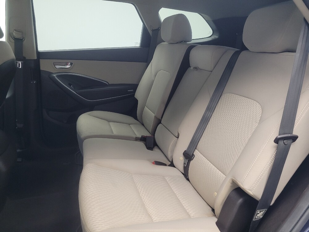 2017 Hyundai Santa Fe in Indianapolis, IN 46219 - 18087052 18