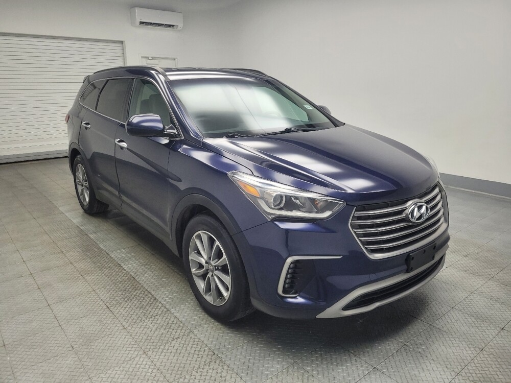 2017 Hyundai Santa Fe in Indianapolis, IN 46219 - 18087052 13