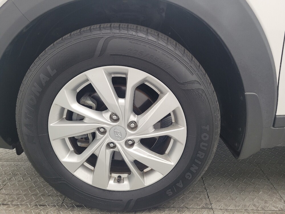 2020 Hyundai Tucson in Ocala, FL 34471 - 18087053 31