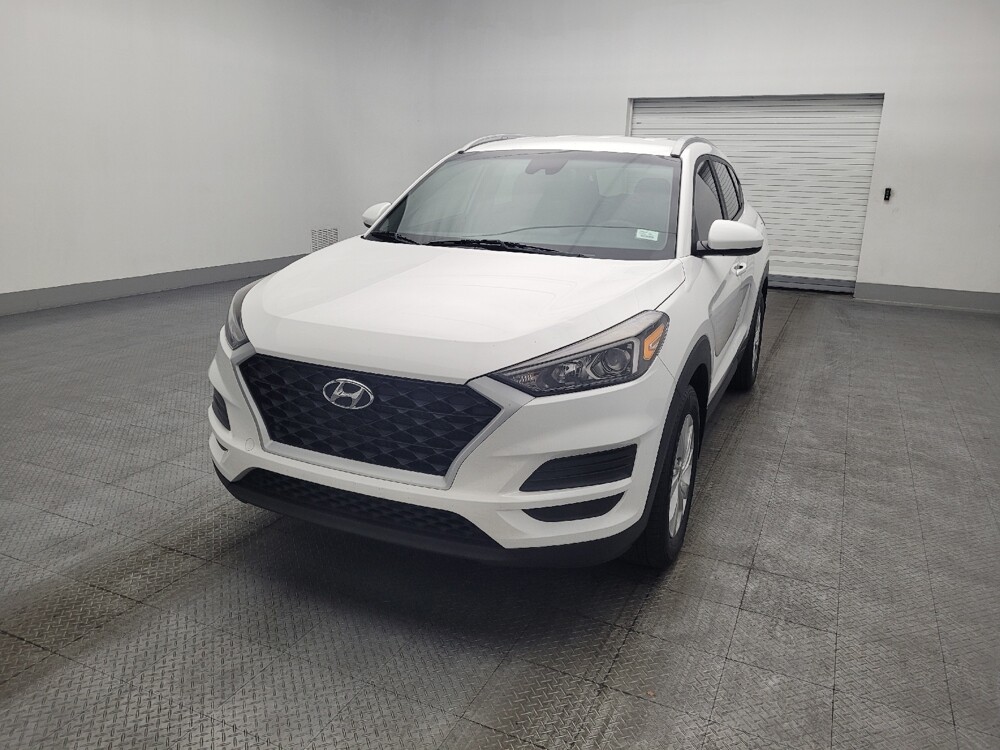 2020 Hyundai Tucson in Ocala, FL 34471 - 18087053 15