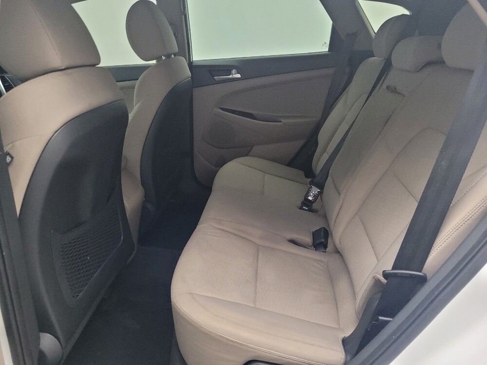 2020 Hyundai Tucson in Ocala, FL 34471 - 18087053 18