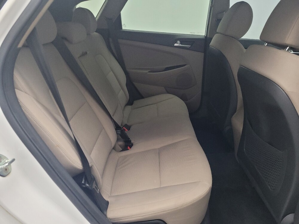 2020 Hyundai Tucson in Ocala, FL 34471 - 18087053 19