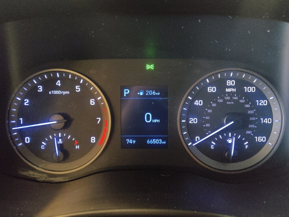 2020 Hyundai Tucson in Ocala, FL 34471 - 18087053 23