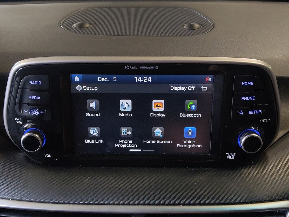 2020 Hyundai Tucson in Ocala, FL 34471 - 18087053 25