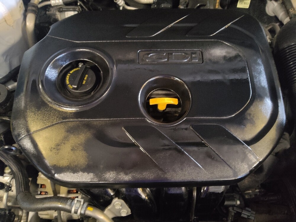 2020 Hyundai Tucson in Ocala, FL 34471 - 18087053 30