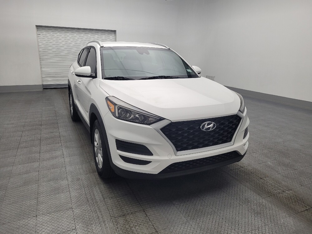 2020 Hyundai Tucson in Ocala, FL 34471 - 18087053 14