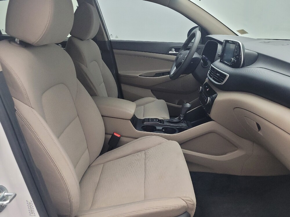 2020 Hyundai Tucson in Ocala, FL 34471 - 18087053 21