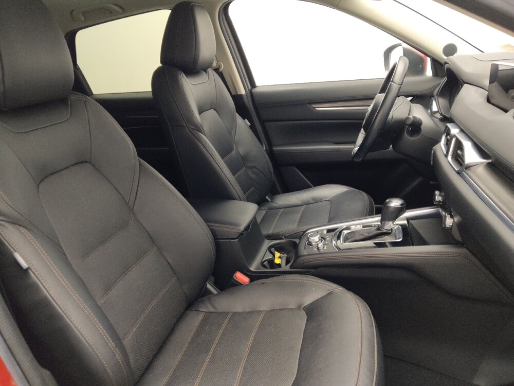 2017 Mazda CX-5 in Orlando, FL 32808 - 18087054 21