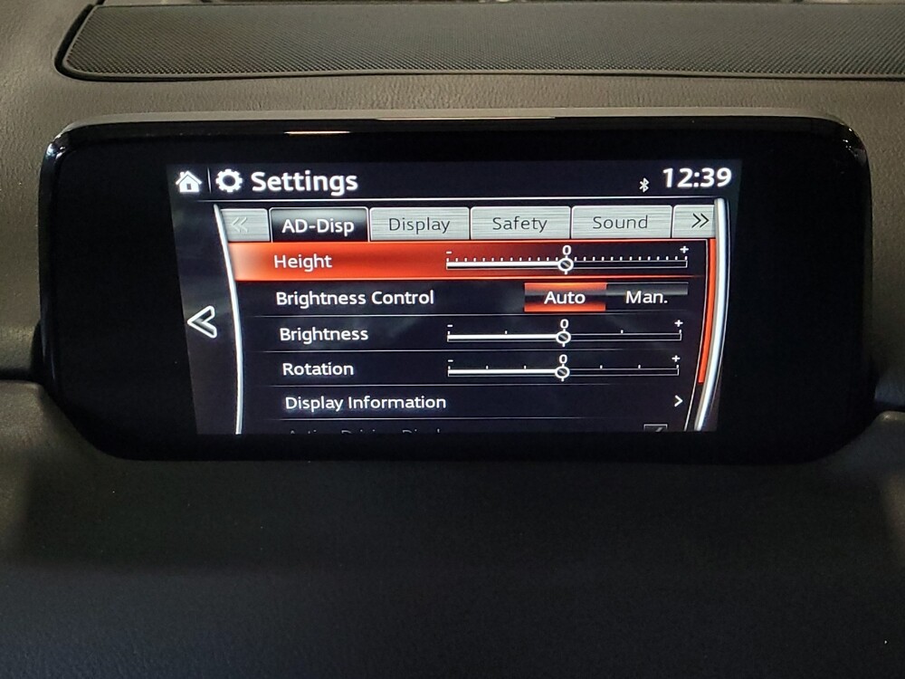 2017 Mazda CX-5 in Orlando, FL 32808 - 18087054 25