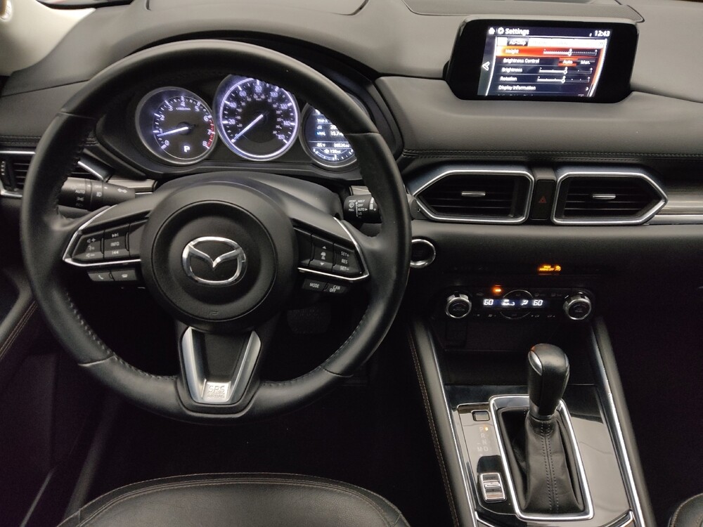 2017 Mazda CX-5 in Orlando, FL 32808 - 18087054 22