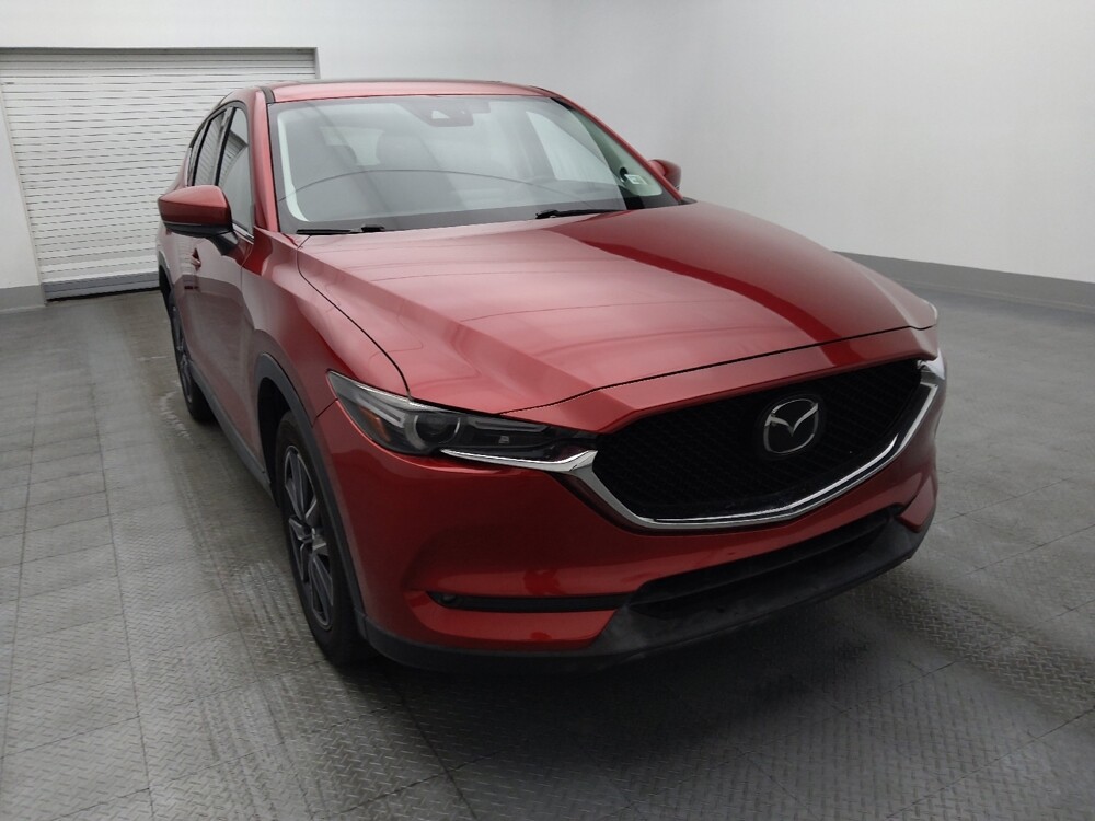 2017 Mazda CX-5 in Orlando, FL 32808 - 18087054 14
