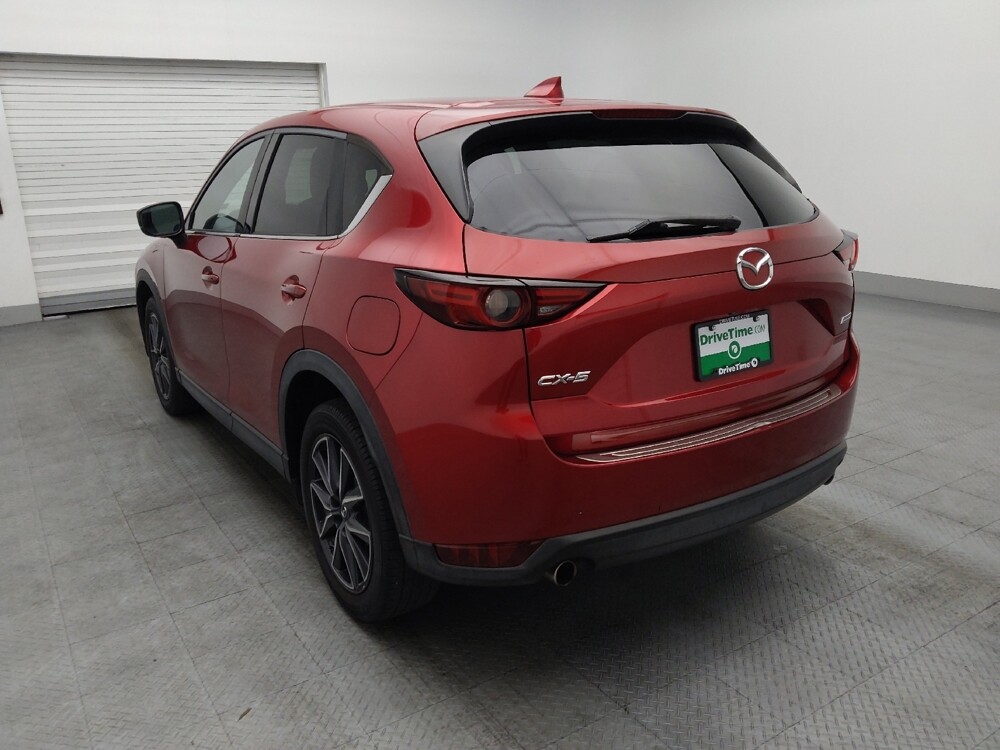 2017 Mazda CX-5 in Orlando, FL 32808 - 18087054 5