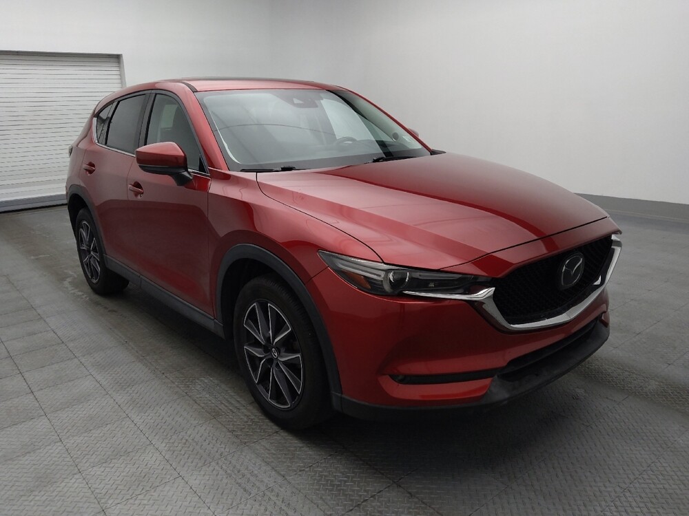 2017 Mazda CX-5 in Orlando, FL 32808 - 18087054 13