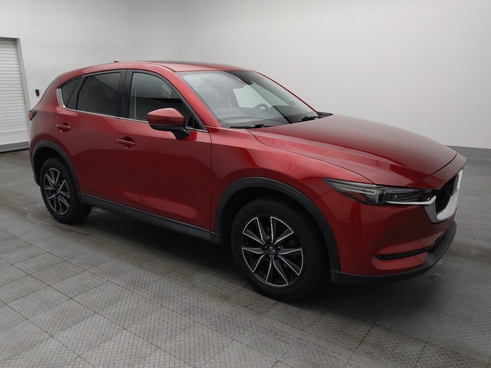 2017 Mazda CX-5 in Orlando, FL 32808 - 18087054 11
