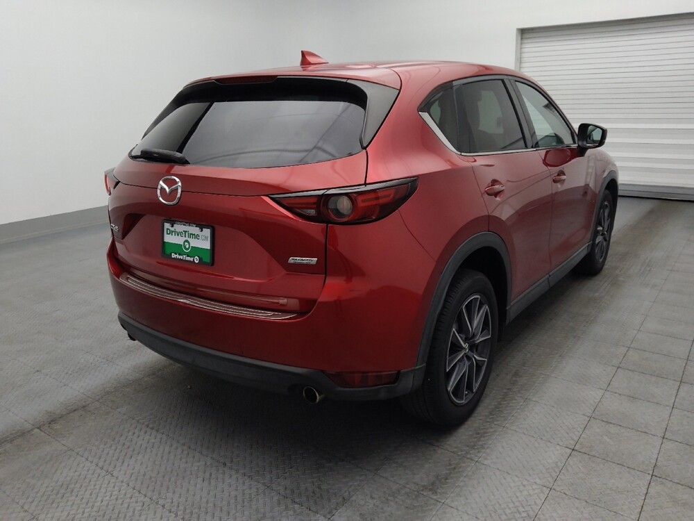 2017 Mazda CX-5 in Orlando, FL 32808 - 18087054 9