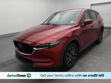 2017 Mazda CX-5 in Orlando, FL 32808