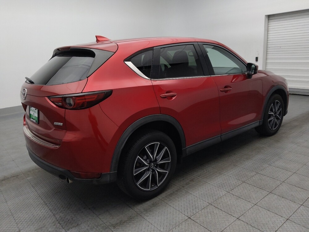 2017 Mazda CX-5 in Orlando, FL 32808 - 18087054 10
