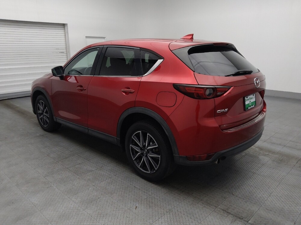 2017 Mazda CX-5 in Orlando, FL 32808 - 18087054 3