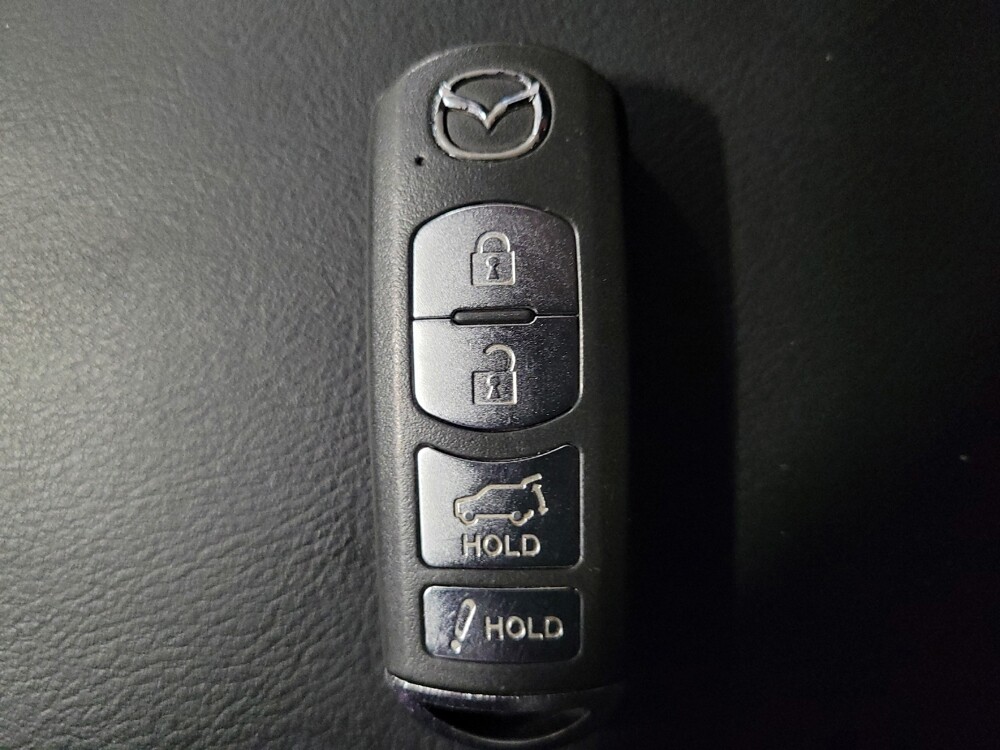 2017 Mazda CX-5 in Orlando, FL 32808 - 18087054 32