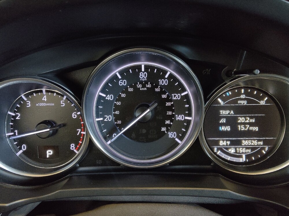 2017 Mazda CX-5 in Orlando, FL 32808 - 18087054 23