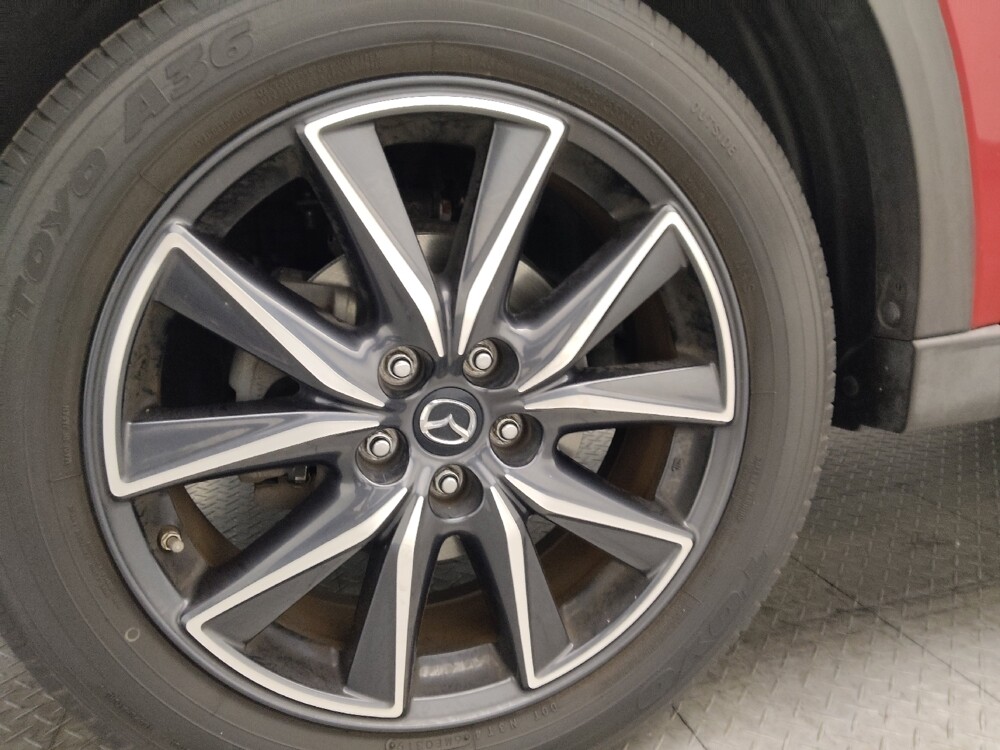 2017 Mazda CX-5 in Orlando, FL 32808 - 18087054 31