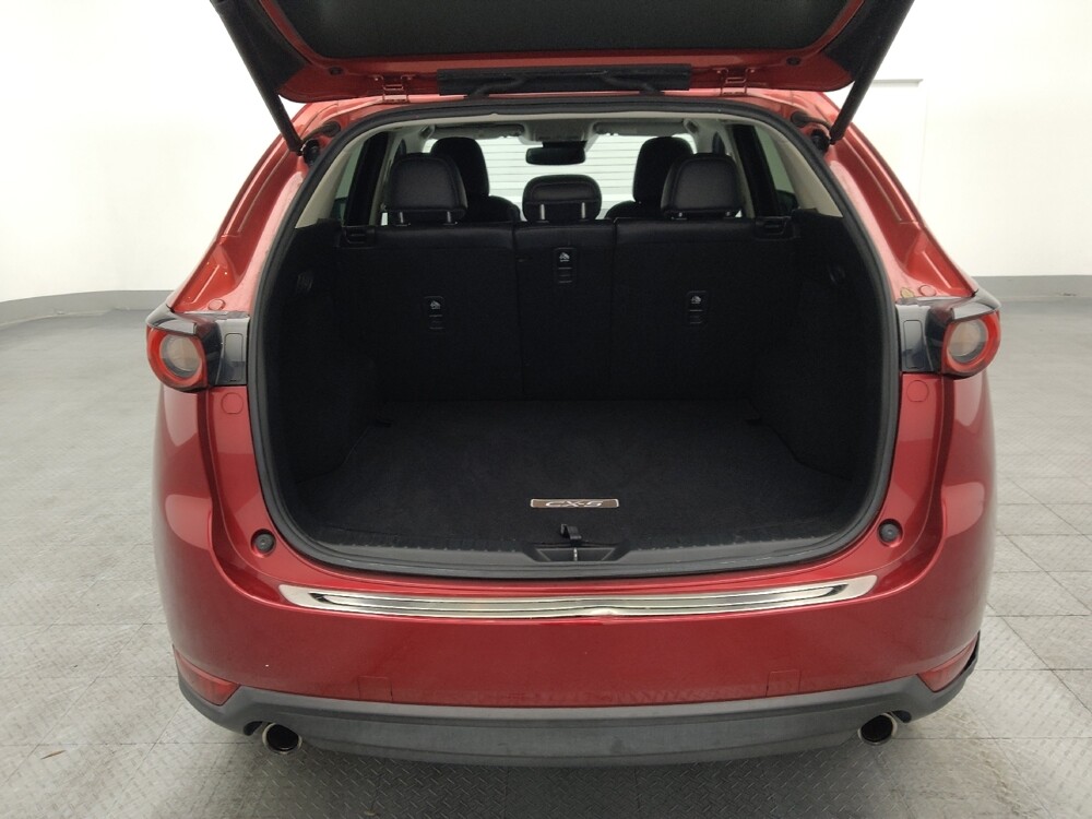 2017 Mazda CX-5 in Orlando, FL 32808 - 18087054 29