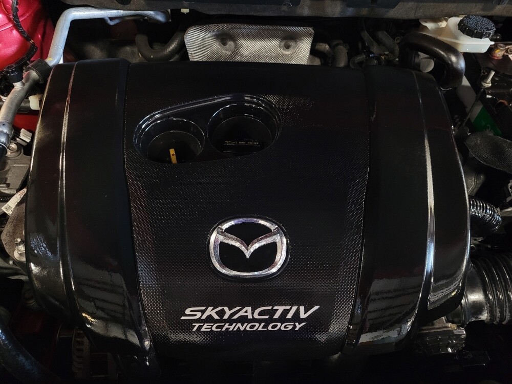 2017 Mazda CX-5 in Orlando, FL 32808 - 18087054 30