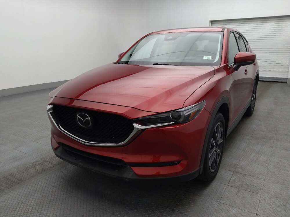 2017 Mazda CX-5 in Orlando, FL 32808 - 18087054 15