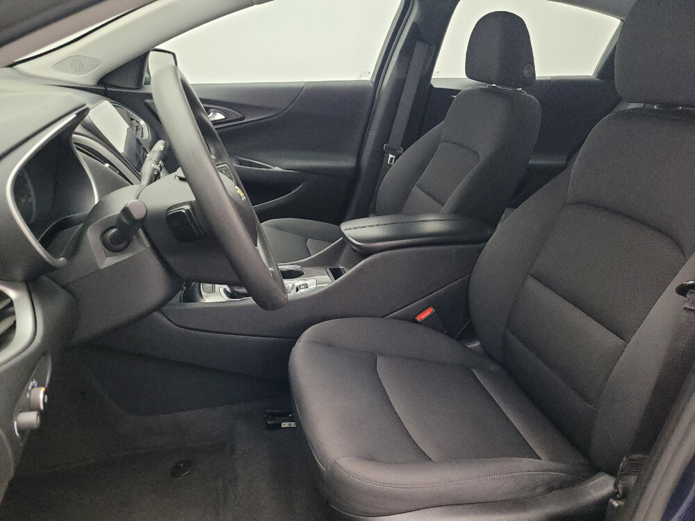 2022 Chevrolet Malibu in Orlando, FL 32808 - 18087055 17